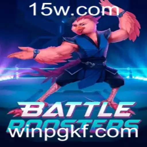BattleRoosters: O Jogo de Estratégia que Está Revolucionando o Mundo dos Games