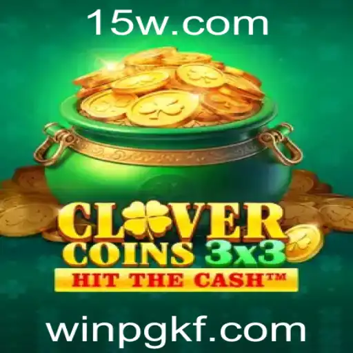 Descubra o Inovador Jogo Clovercoin3x3: Regras, Estratégias e Mais