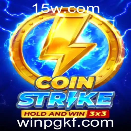 CoinStrike: O Novo Fenômeno dos Jogos de Habilidade