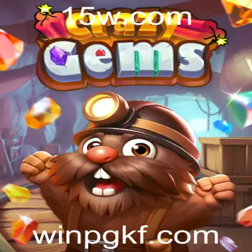 Descubra CrazyGems: Um Jogo de Estratégia e Aventura com Gemas Enlouquecedoras