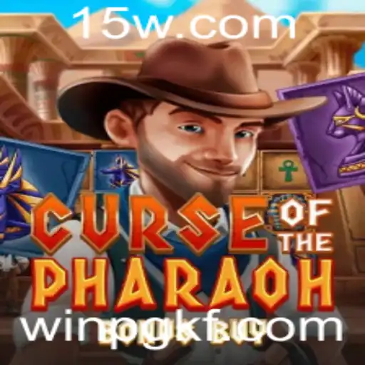Explorando o Mundo de CurseofthePharaohBonusBuy