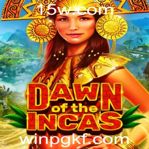 DawnoftheIncas: Uma Jornada Épica no Mundo Antigo