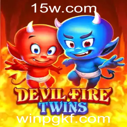 Descubra DevilFireTwins: A Nova Aventura Ardente no Mundo dos Games