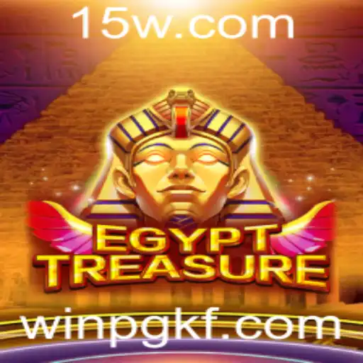 Explorando o Fascinante Mundo do Jogo EgyptTreasure