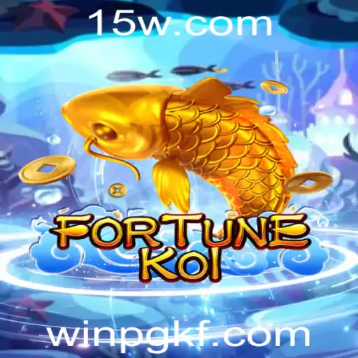 FORTUNEKOI: Mergulhe em um Mundo de Sorte e Estratégia com Este Novo Jogo Viciante