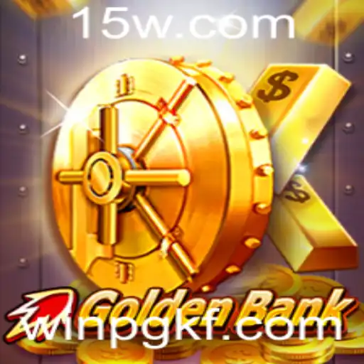 GoldenBank: A Revolução dos Jogos de Estratégia Financeira