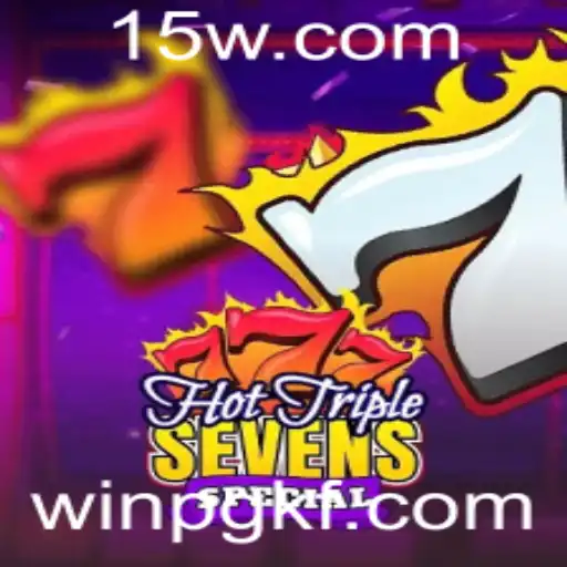 Descubra o Fascinante Mundo de HotTripleSevensSpecial: Um Guia Completo