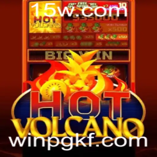 HotVolcano: Uma Aventura Explosiva no Mundo dos Jogos