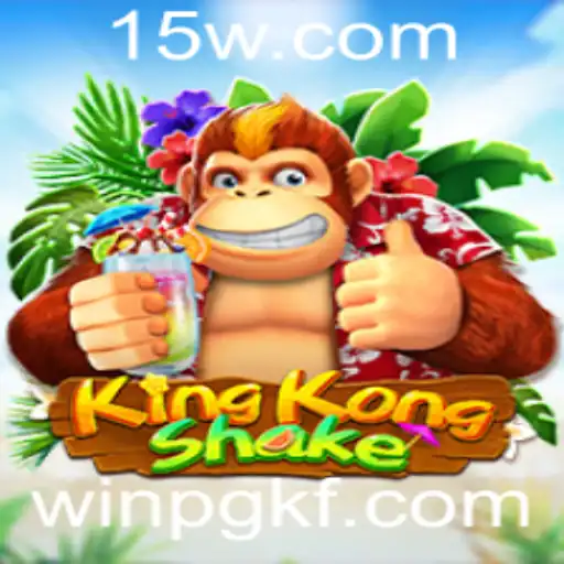 KingKongShake: A Revolução dos Jogos em Meio às Tendências Globais