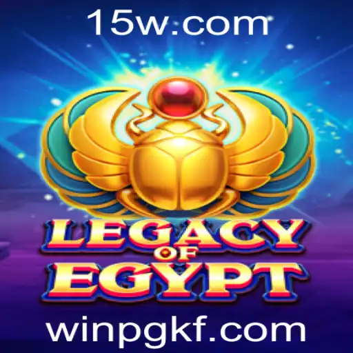 Descubra o Fascinante Mundo de LegacyOfEgypt