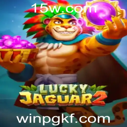 Desvendando Luckyjaguar2: A Nova Sensação no Mundo dos Jogos