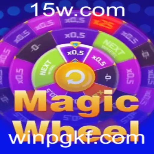 Explorando o Fascinante Universo do Jogo MagicWheel