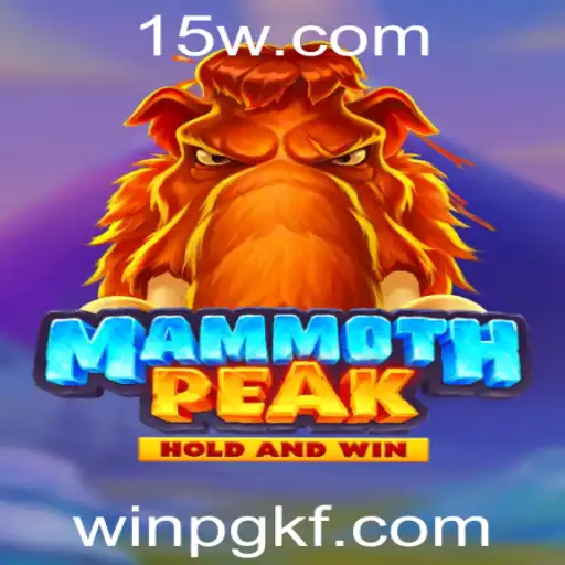 Explore o Mundo Fascinante de MammothPeak: O Jogo de Aventura Definitivo