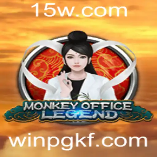 MonkeyOfficeLegend: Aventuras no Escritório Selvagem