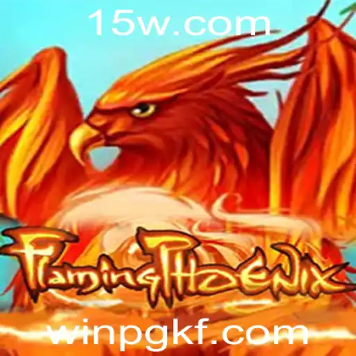 Descubra o Fascinante Mundo de FlamingPhoenix: Um Jogo Inovador