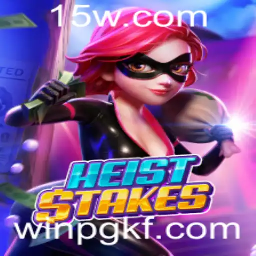 Decifrando o Empolgante Mundo de HeistStakes: Uma Análise Completa