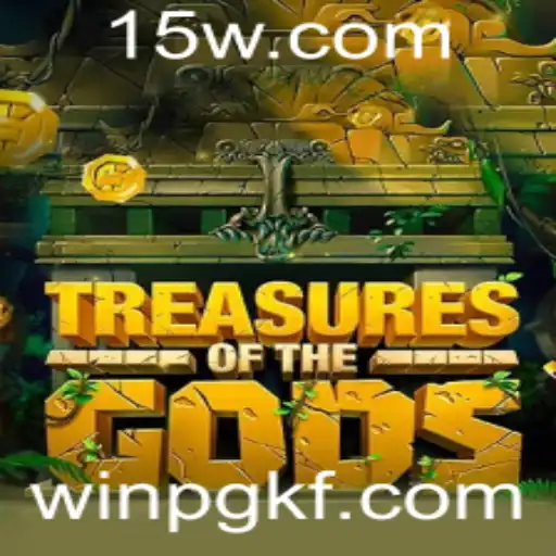 Explorando os Segredos de TreasureoftheGods: Um Mergulho no Mundo da Aventura