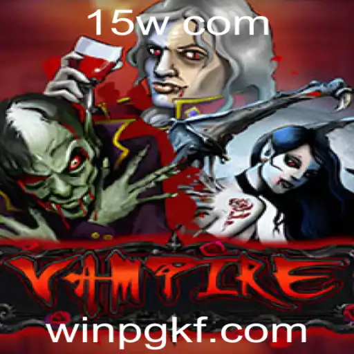 Explorando o Jogo 'Vampire' e seu Fascínio Moderno