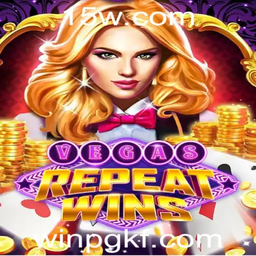 VegasRepeatWins: Explorando o Novo Fenômeno dos Jogos de Azar