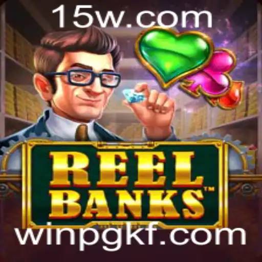 ReelBanks: Uma Imersão no Mundo dos Jogos de Cassino Modernos