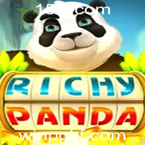 RichyPanda: Descubra o Novo Fenômeno dos Jogos Casuais