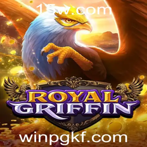 Jogue RoyalGriffin: Uma Aventura Épica no Mundo dos Jogos